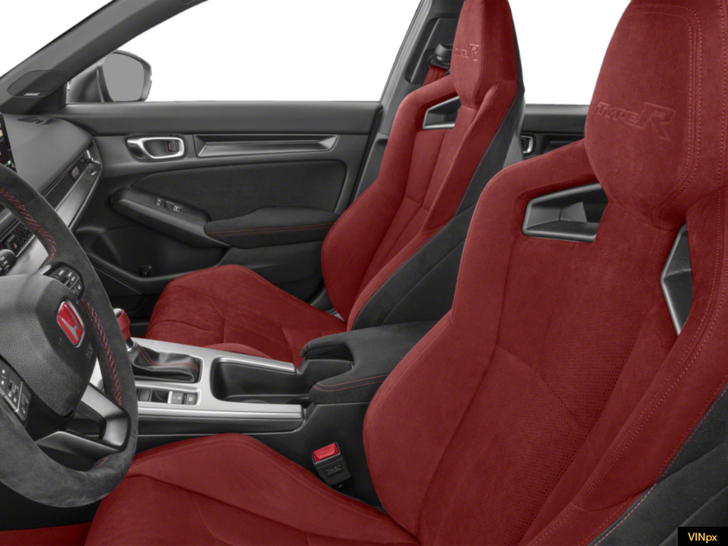 used 2023 Honda Civic Type R car, priced at $41,751