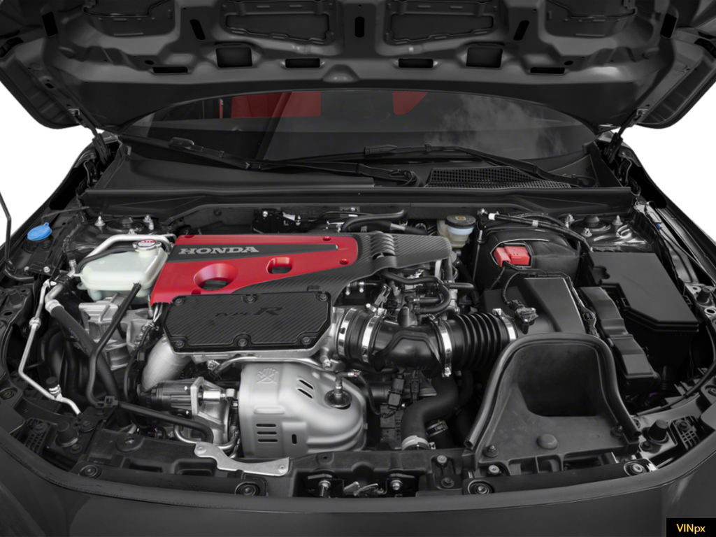 used 2023 Honda Civic Type R car, priced at $41,751