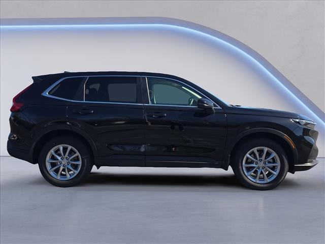 new 2026 Honda CR-V car, priced at $34,990