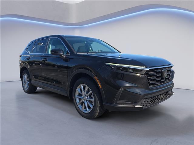 new 2026 Honda CR-V car, priced at $34,990