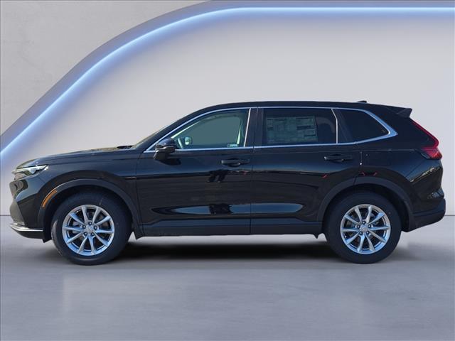 new 2026 Honda CR-V car, priced at $34,990