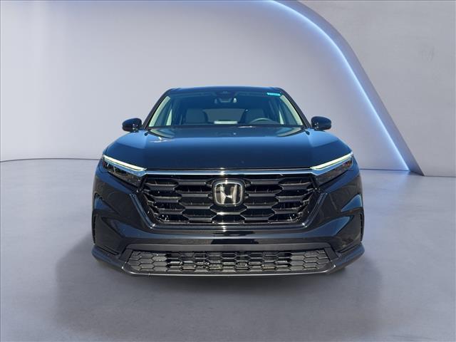 new 2026 Honda CR-V car, priced at $34,990