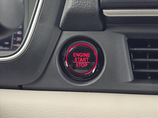 new 2026 Honda Passport car, priced at $46,449