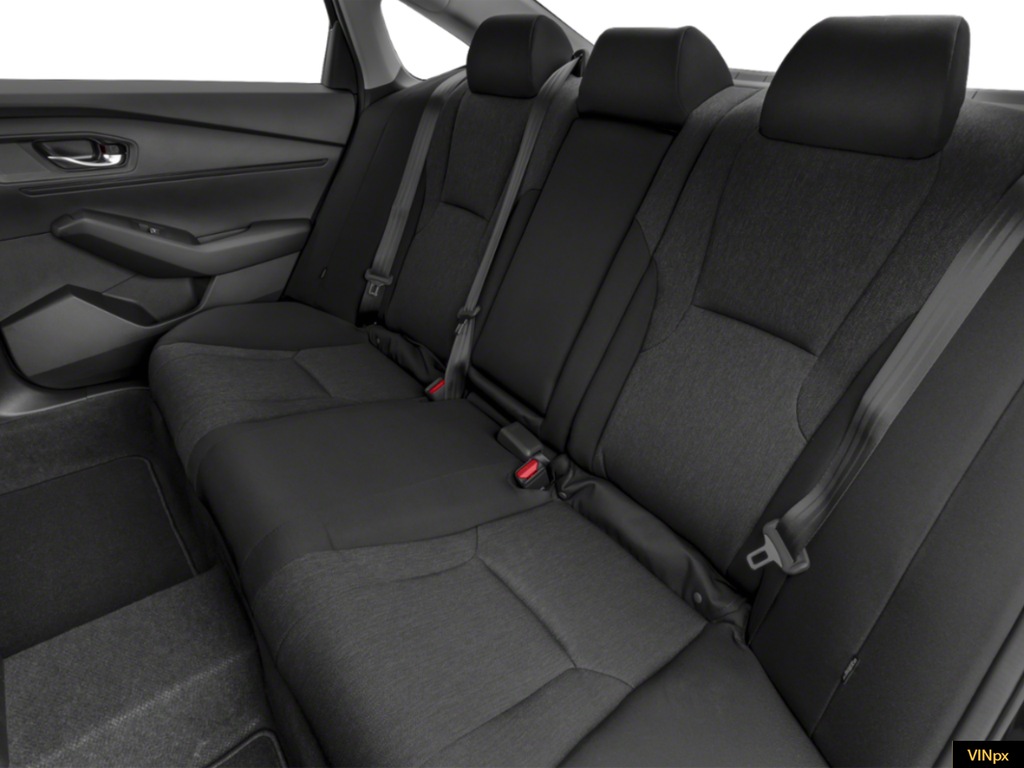 used 2024 Honda Accord car, priced at $26,355