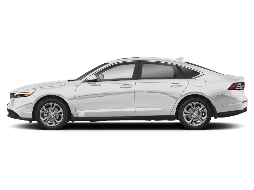 used 2024 Honda Accord car, priced at $26,355