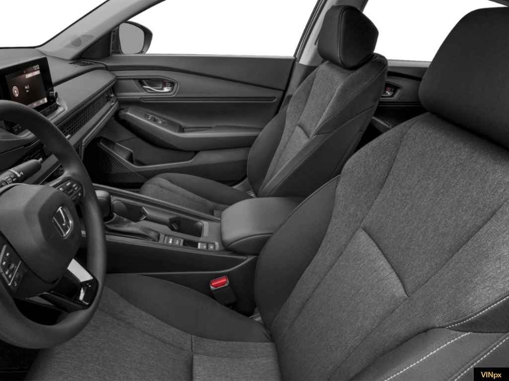 used 2024 Honda Accord car, priced at $26,355