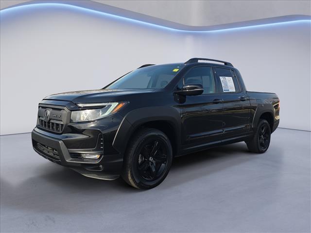 used 2021 Honda Ridgeline car, priced at $29,451