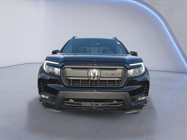 used 2021 Honda Ridgeline car, priced at $29,451