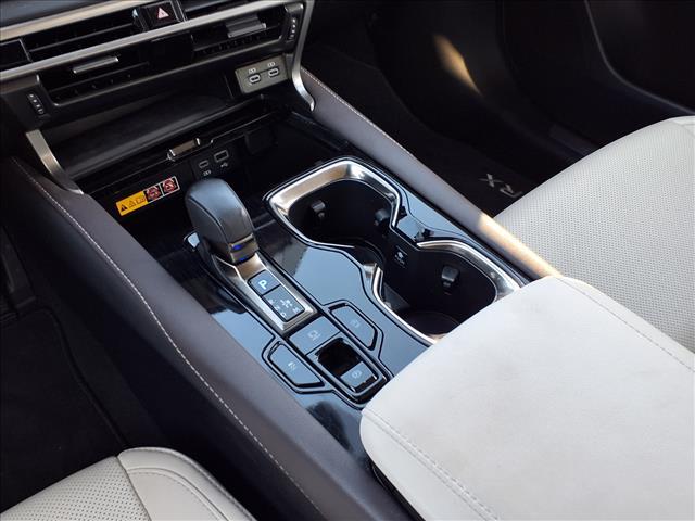 used 2024 Lexus RX 350 car, priced at $46,988