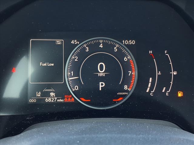 used 2024 Lexus RX 350 car, priced at $46,988