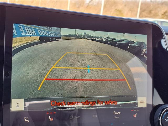 used 2024 Lexus RX 350 car, priced at $46,988