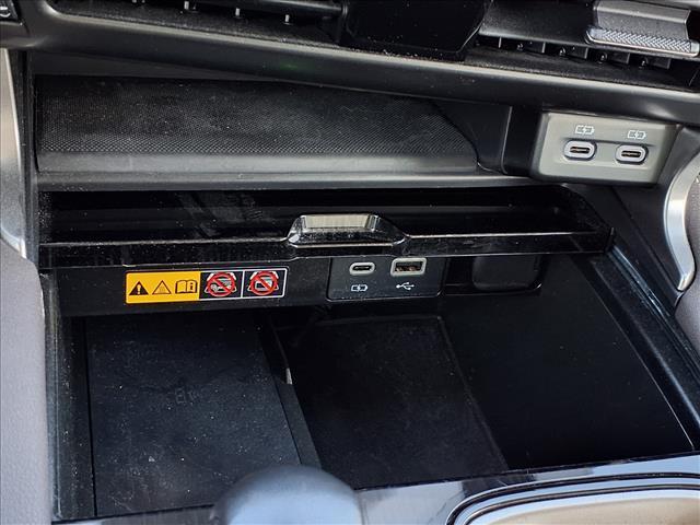 used 2024 Lexus RX 350 car, priced at $46,988