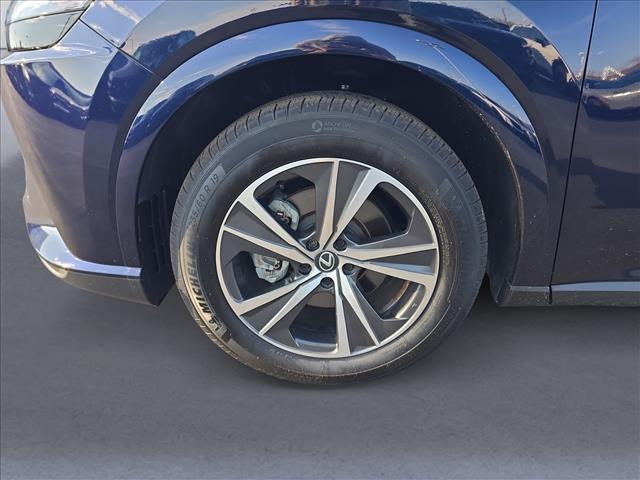 used 2024 Lexus RX 350 car, priced at $46,988