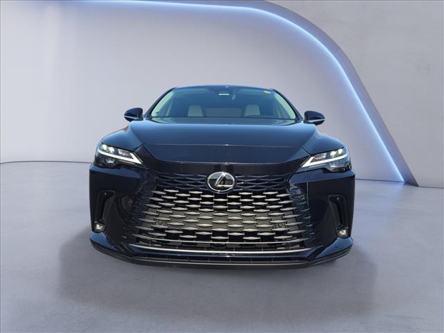 used 2024 Lexus RX 350 car, priced at $46,988