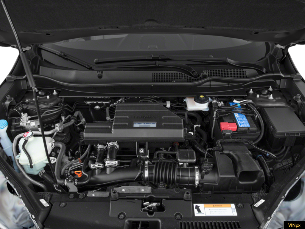 used 2020 Honda CR-V car, priced at $25,887