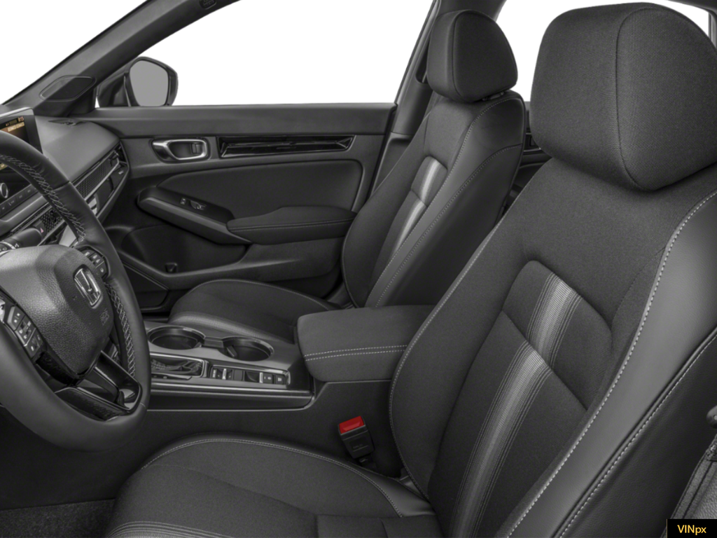 new 2026 Honda Civic Hybrid car, priced at $33,490