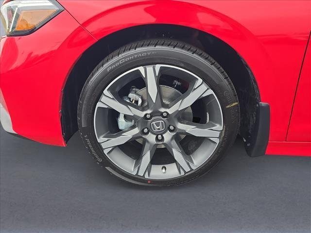 new 2026 Honda Civic Hybrid car, priced at $31,588