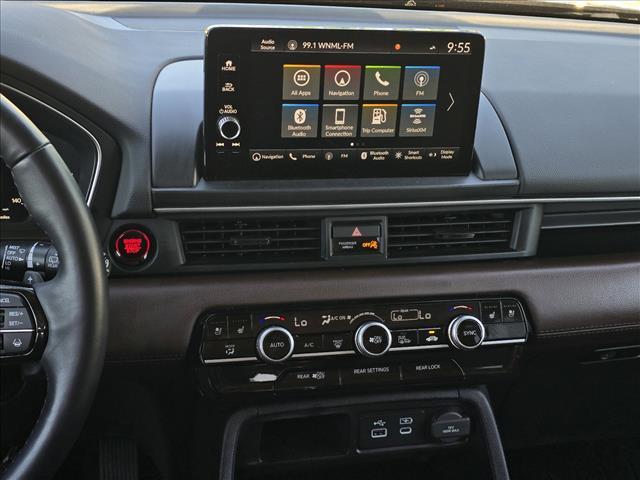 used 2024 Honda Pilot car, priced at $46,229