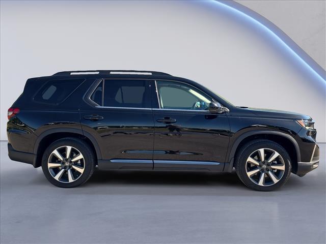 used 2024 Honda Pilot car, priced at $46,229