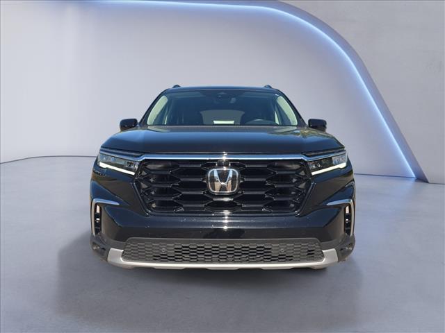 used 2024 Honda Pilot car, priced at $46,229