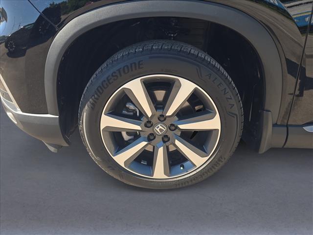used 2024 Honda Pilot car, priced at $46,229