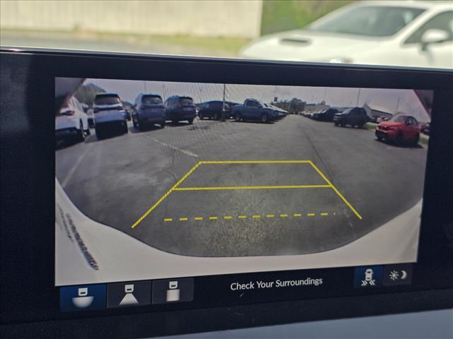 used 2023 Honda Accord Hybrid car, priced at $34,988