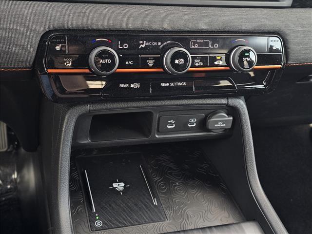 new 2026 Honda Passport car, priced at $50,895