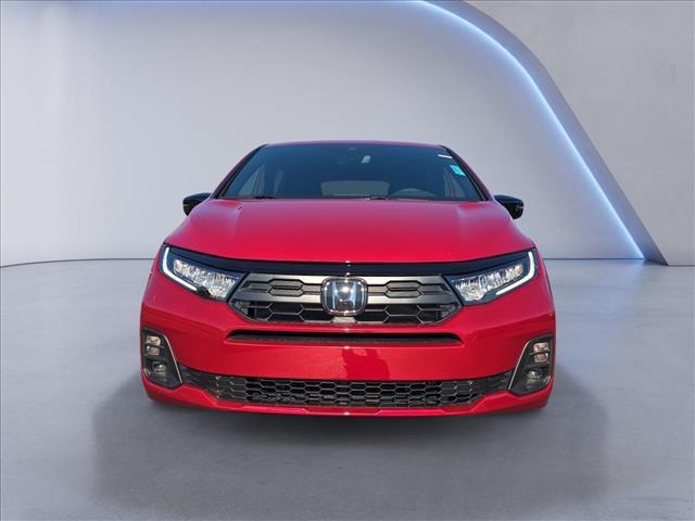 new 2026 Honda Odyssey car, priced at $44,825