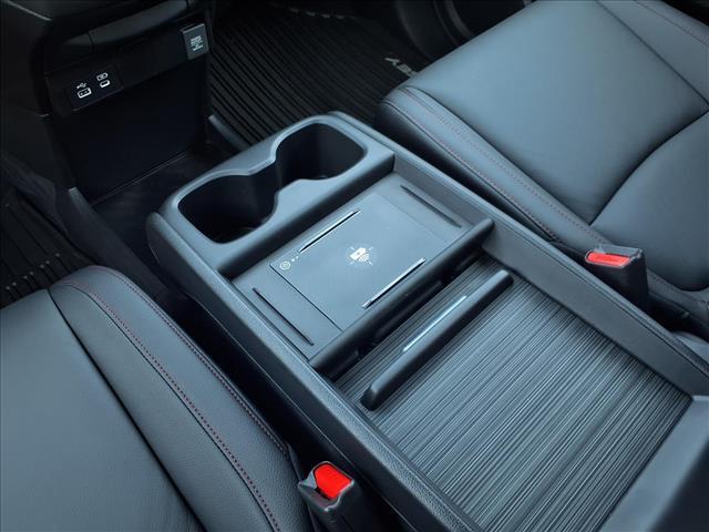 new 2026 Honda Odyssey car, priced at $44,825