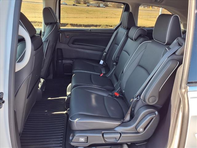 new 2026 Honda Odyssey car, priced at $52,595