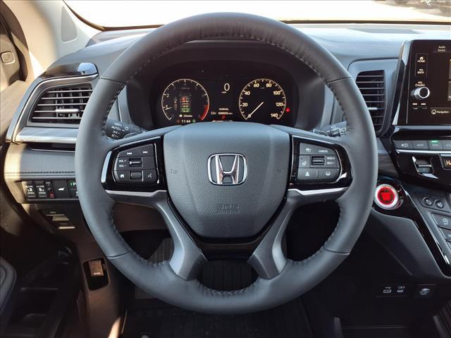 new 2026 Honda Odyssey car, priced at $52,595