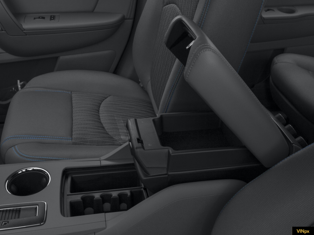 used 2017 Chevrolet Traverse car