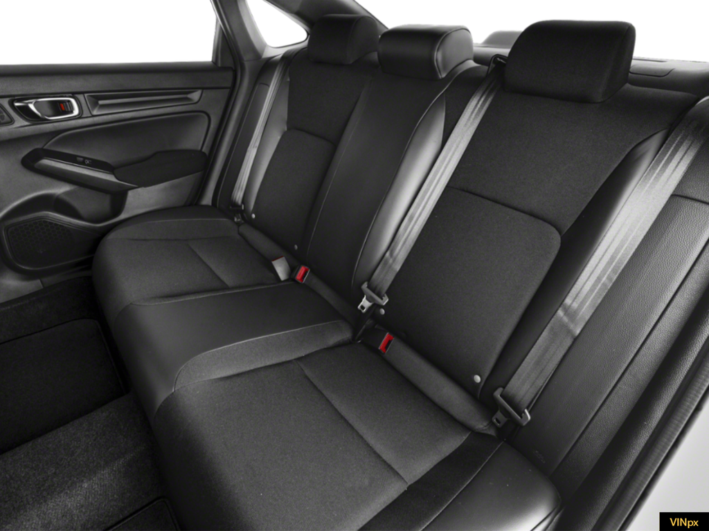 used 2022 Honda Civic car, priced at $17,651