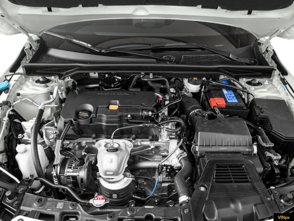 used 2022 Honda Civic car, priced at $17,651