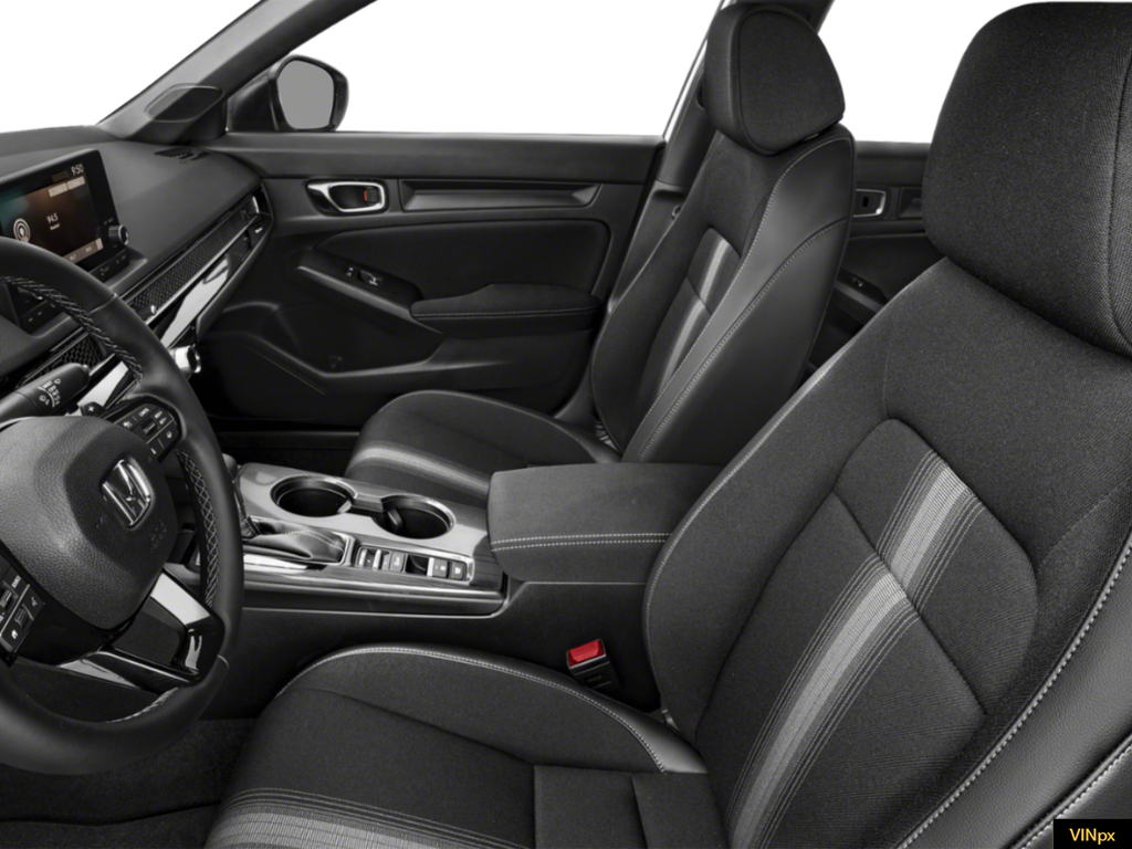 used 2022 Honda Civic car, priced at $17,651