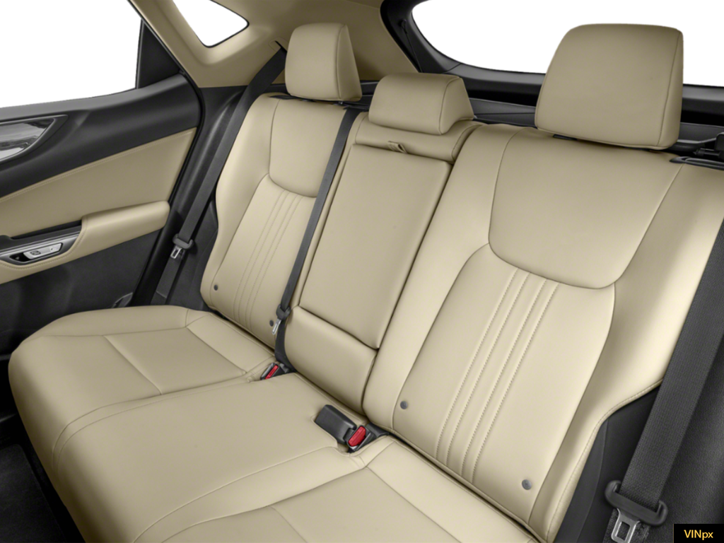 used 2022 Lexus NX 350 car, priced at $39,195