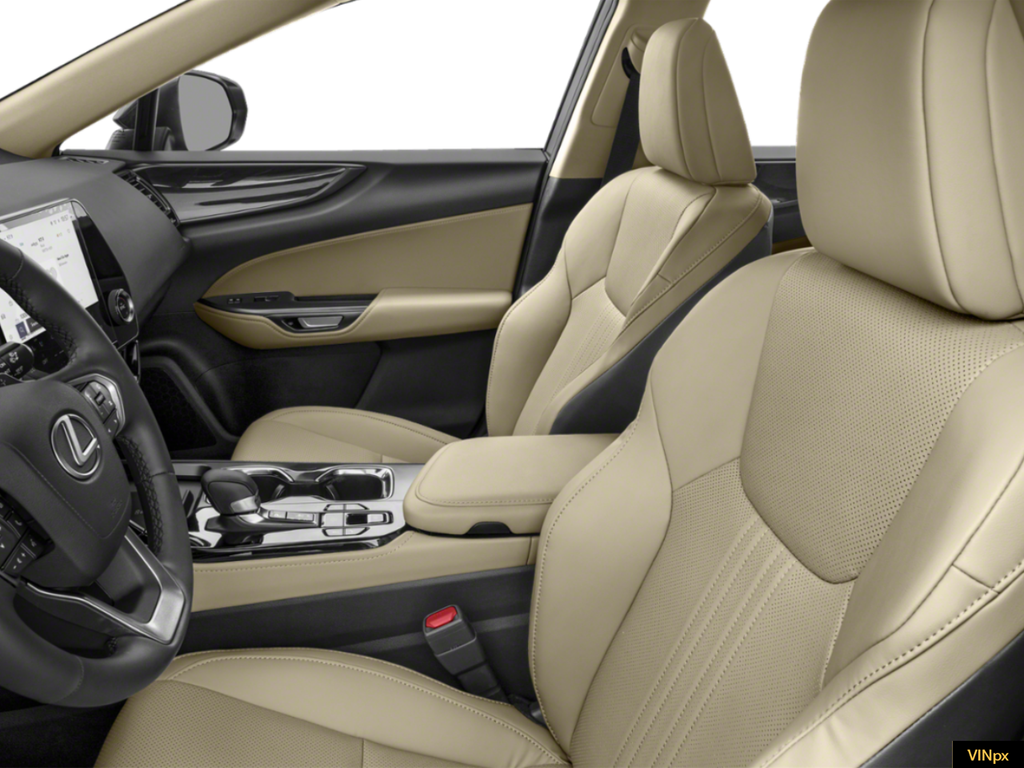 used 2022 Lexus NX 350 car, priced at $39,195