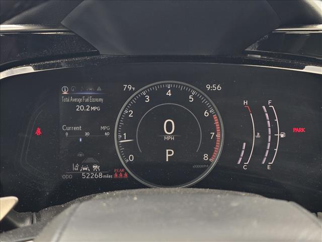 used 2022 Lexus NX 350 car, priced at $38,197