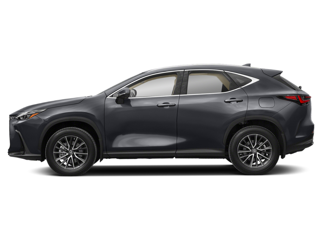 used 2022 Lexus NX 350 car, priced at $39,195
