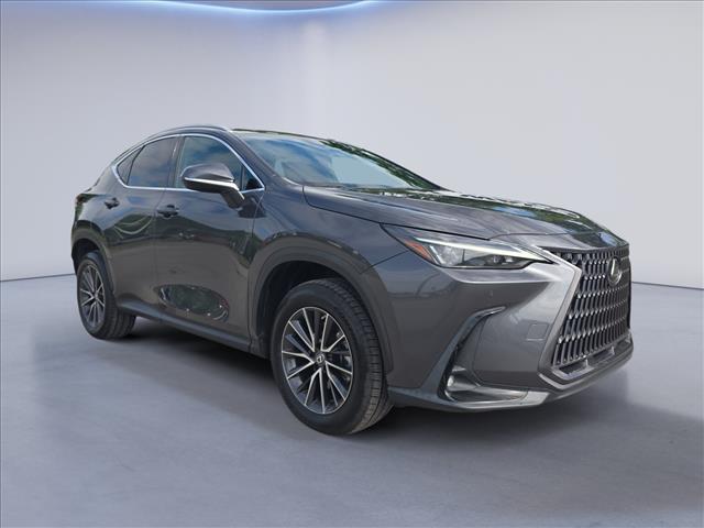 used 2022 Lexus NX 350 car, priced at $38,197