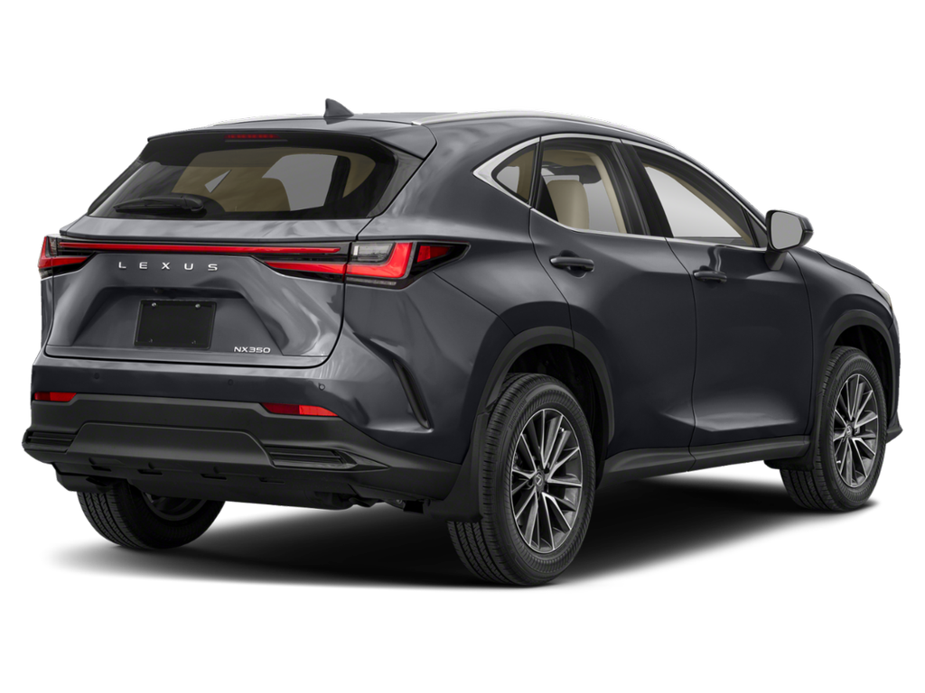 used 2022 Lexus NX 350 car, priced at $39,195