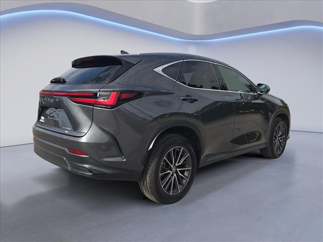 used 2022 Lexus NX 350 car, priced at $38,197