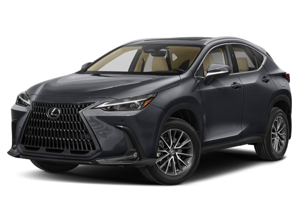 used 2022 Lexus NX 350 car, priced at $39,195