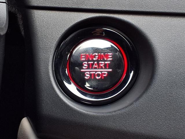 new 2025 Honda Accord car, priced at $30,750