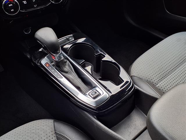 used 2025 Chevrolet Trax car, priced at $22,959