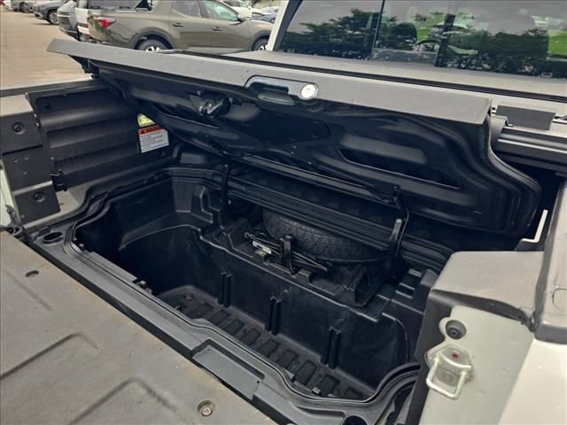used 2022 Honda Ridgeline car, priced at $31,786