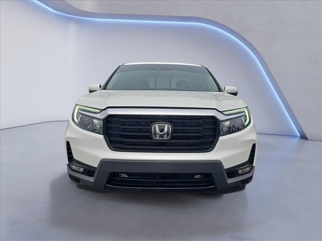 used 2022 Honda Ridgeline car, priced at $31,786