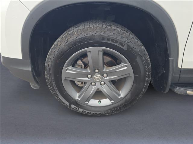 used 2022 Honda Ridgeline car, priced at $31,786