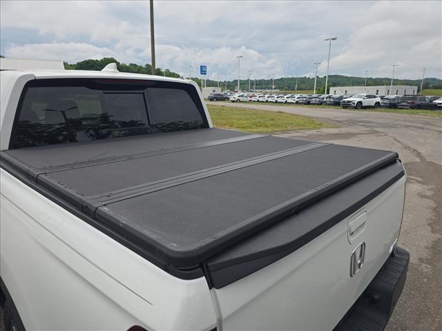 used 2022 Honda Ridgeline car, priced at $31,786