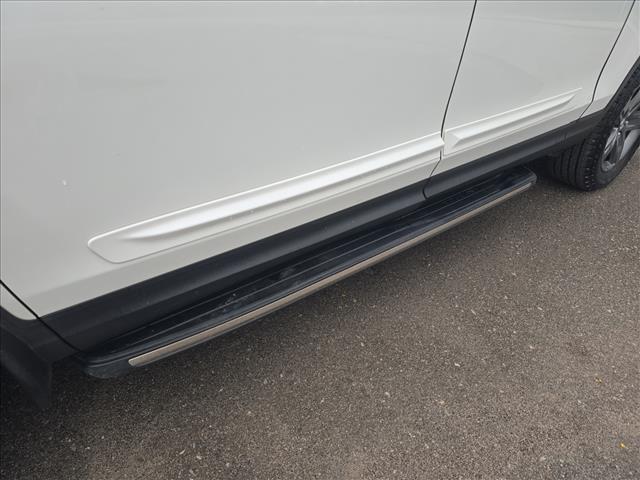 used 2022 Honda Ridgeline car, priced at $31,786